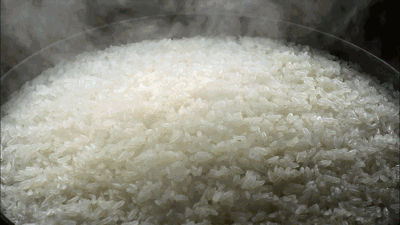 选大米别只看品牌名气